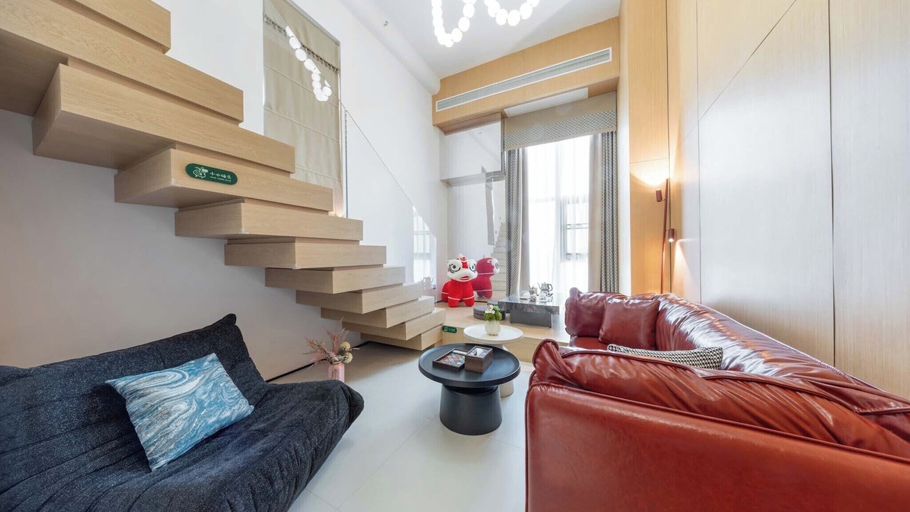 Photo of Bedroom in Kunming City Centre