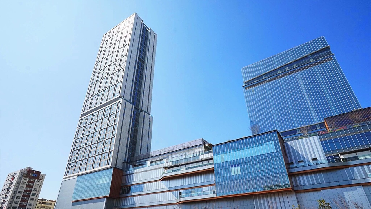 Photo of Outdoor in Kunming City Centre