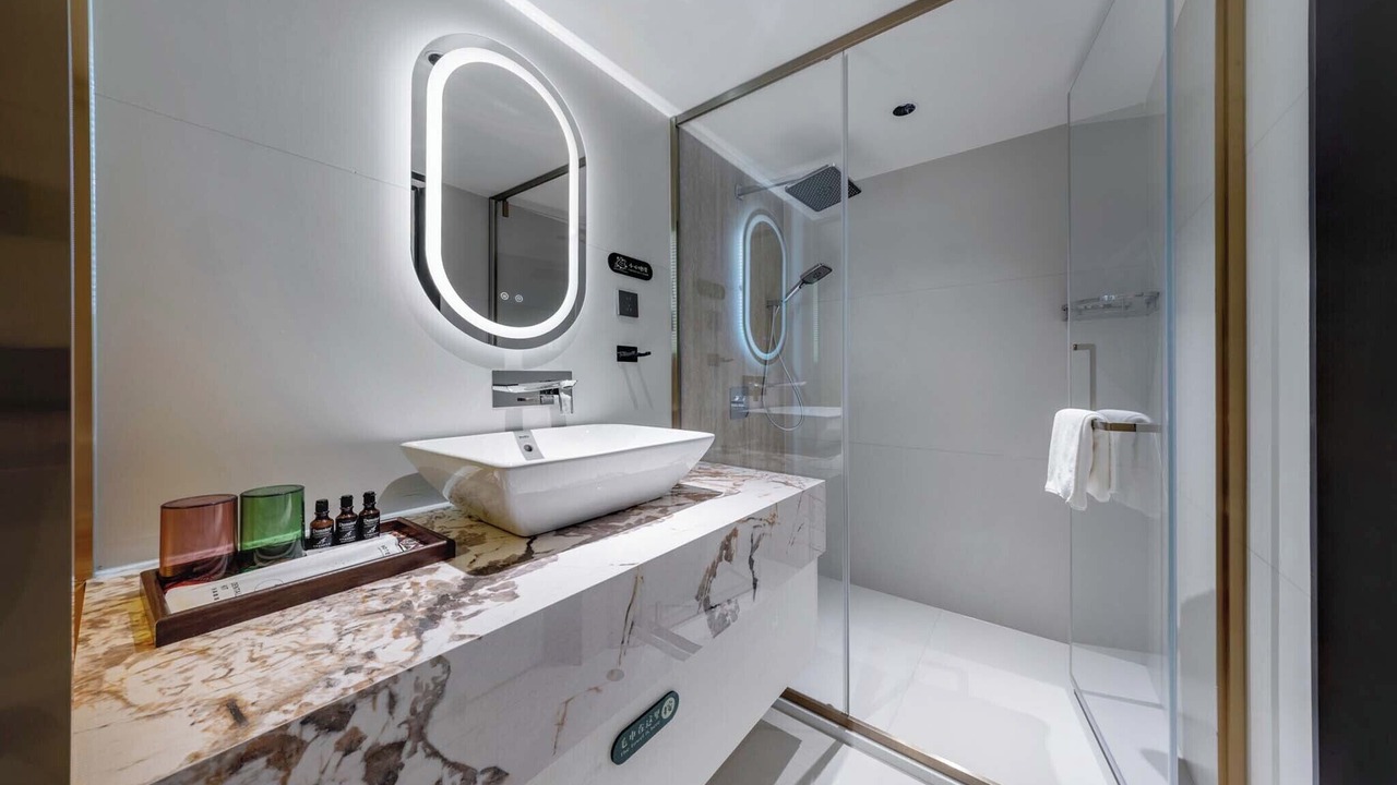 Photo of Bathroom in Kunming City Centre