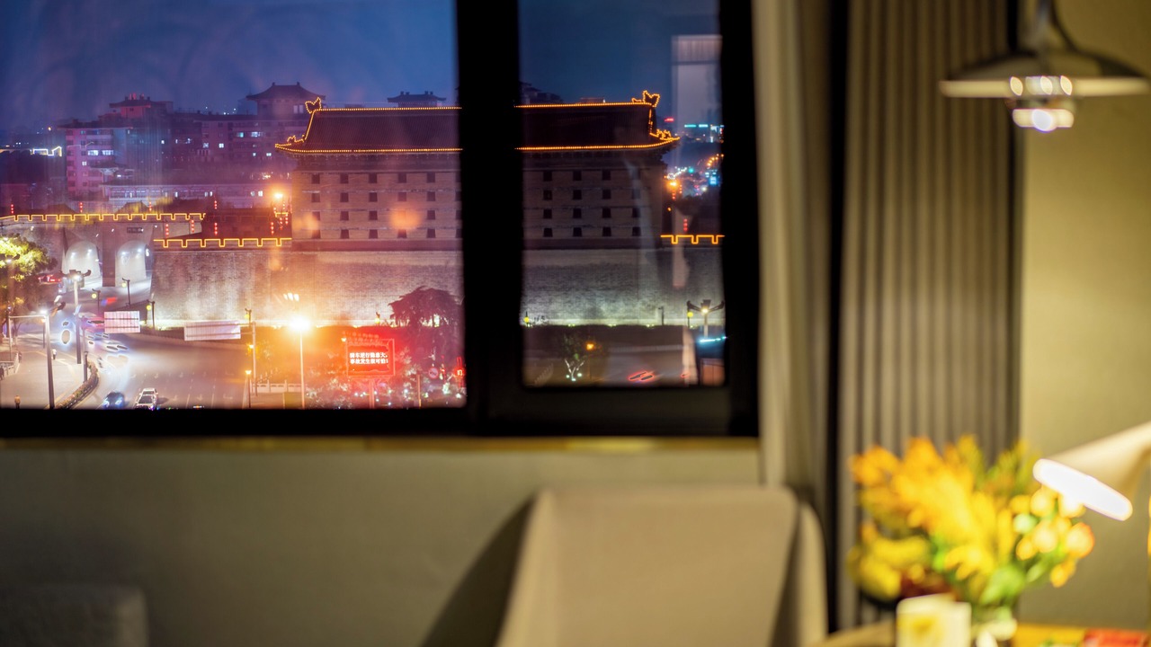 Photo of Bedroom in Lianhu