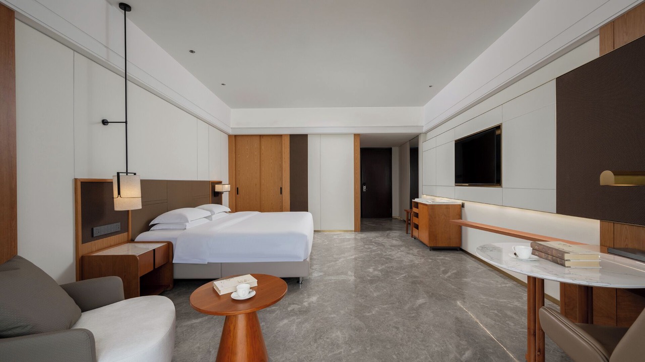 Photo of Bedroom in Tianya District