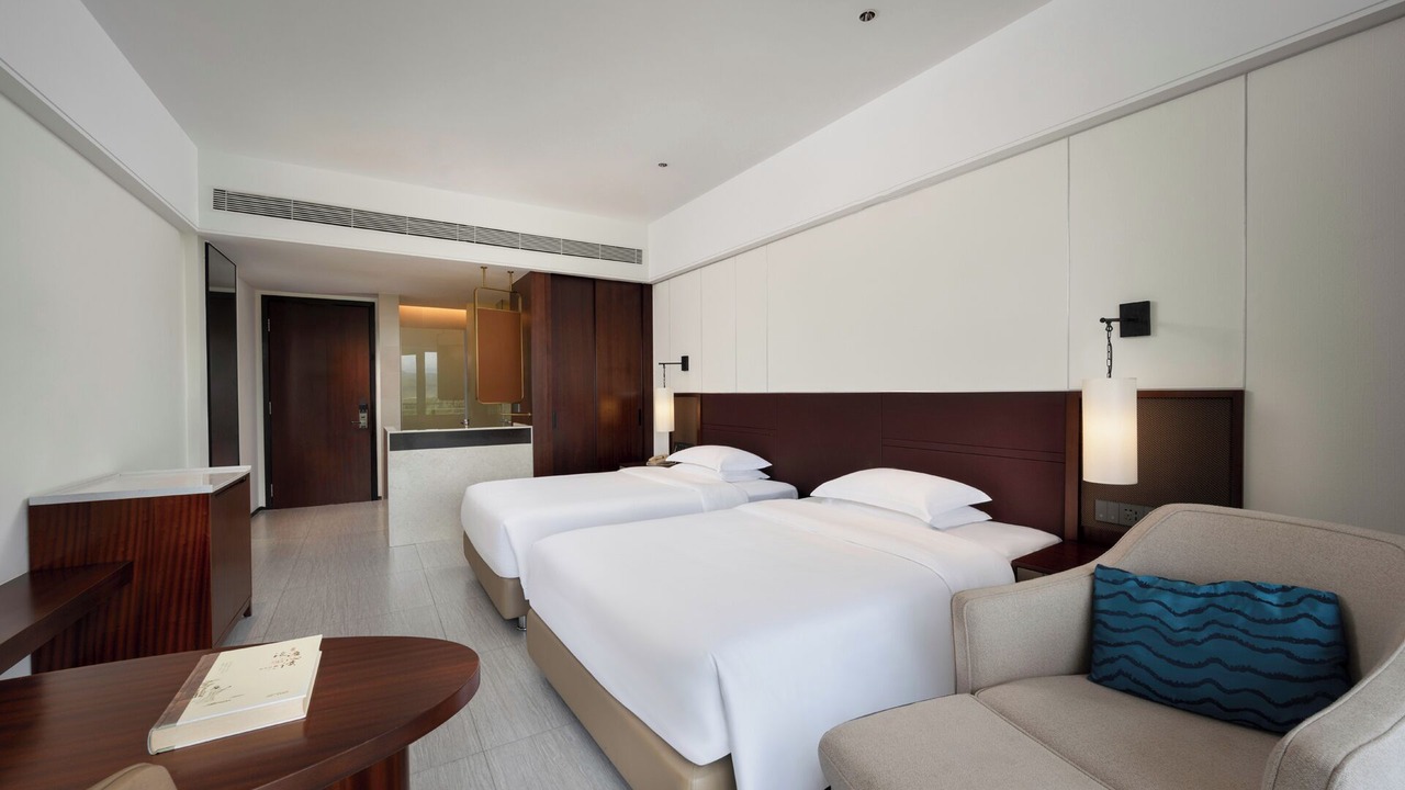 Photo of Bedroom in Tianya District