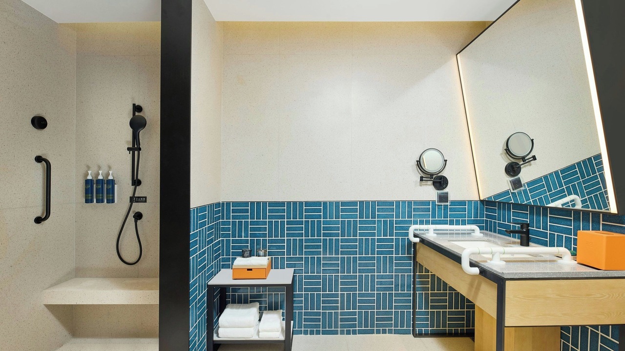 Photo of Bathroom in Nanchuan