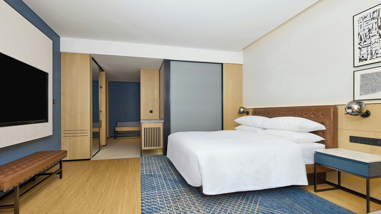 Photo of Bedroom in Nanchuan