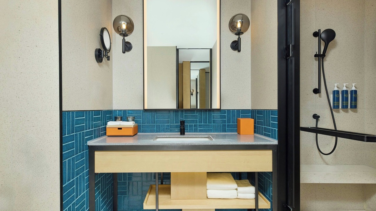 Photo of Bathroom in Nanchuan