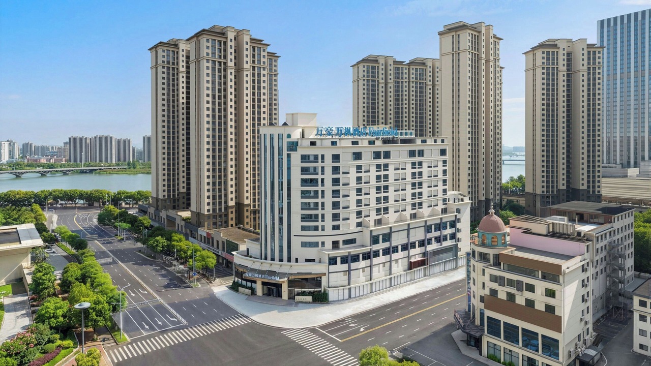 Photo of Outdoor in Xinzhou District