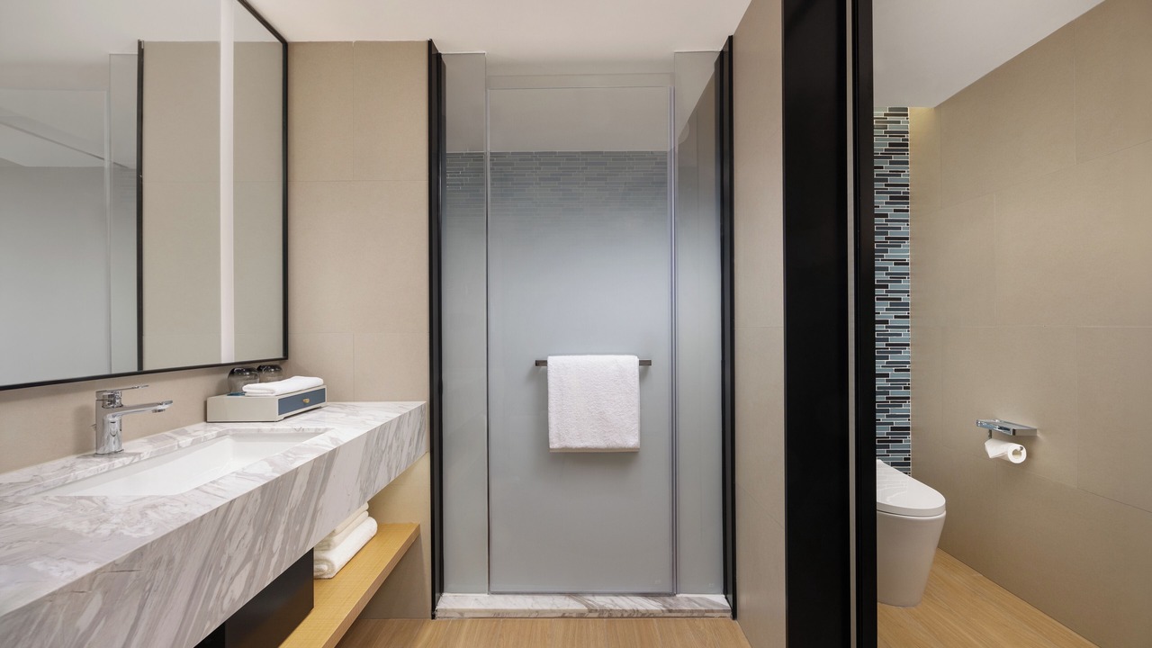 Photo of Bedroom in Xinzhou District