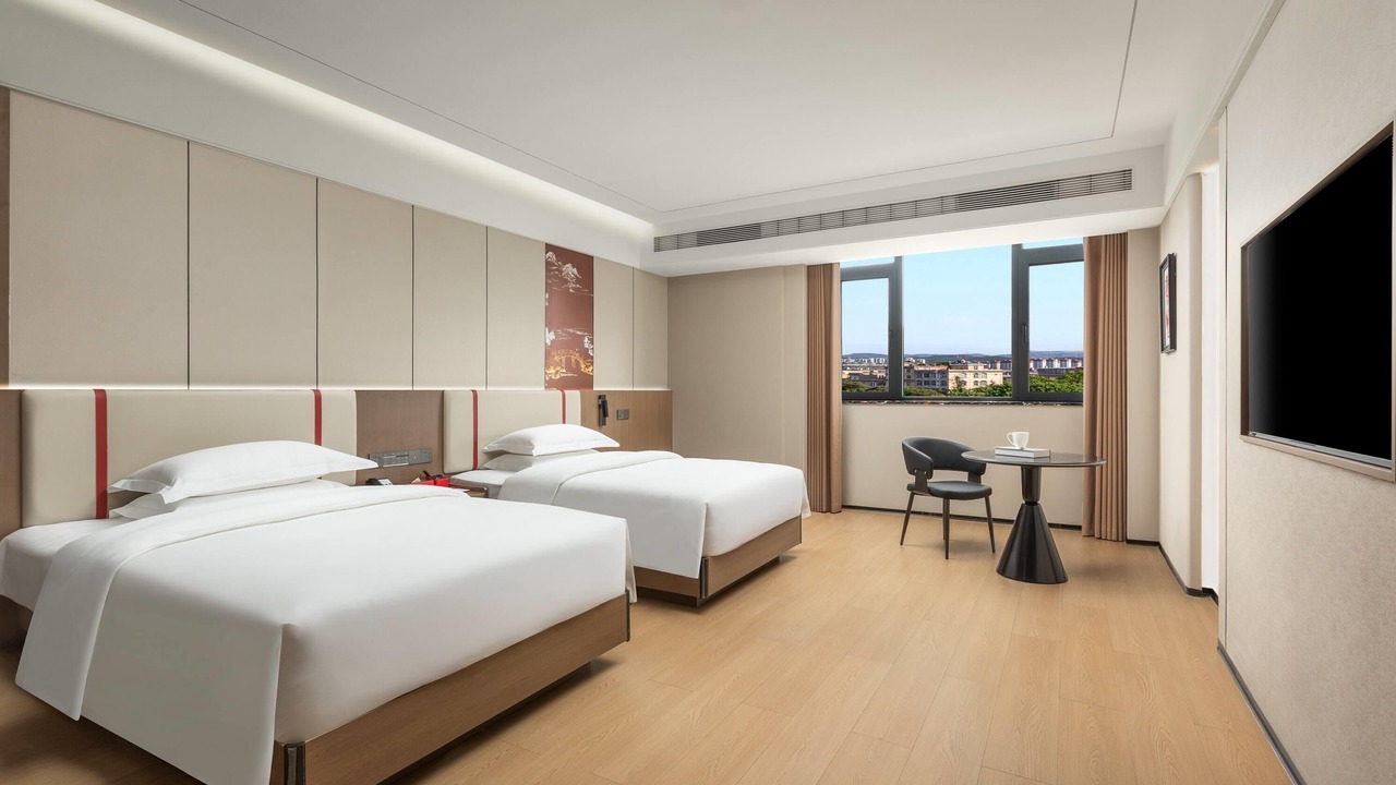 Photo of Bedroom in Chenggong