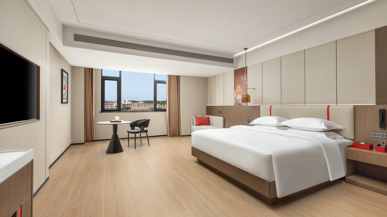 Photo of Bedroom in Chenggong