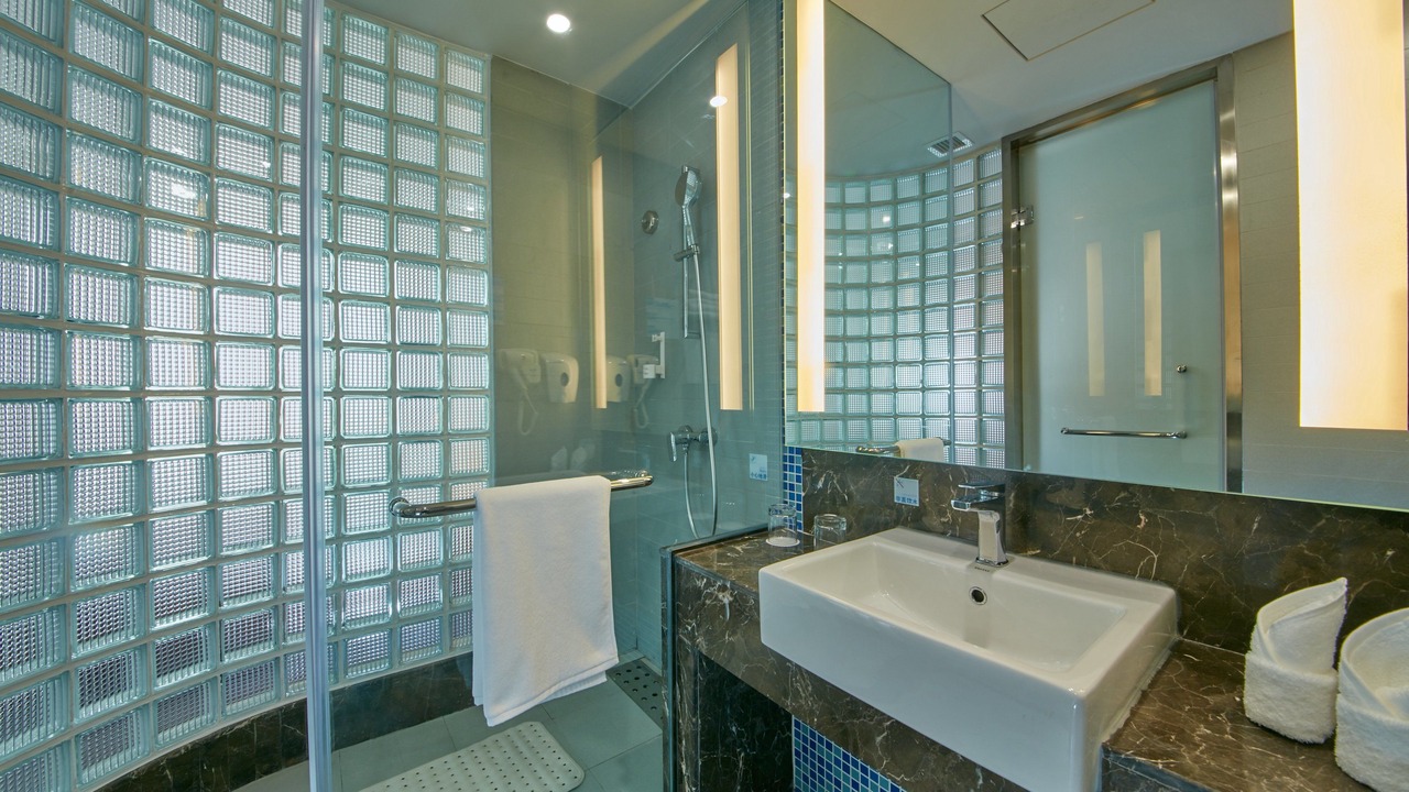 Photo of Bedroom in Shizhong District