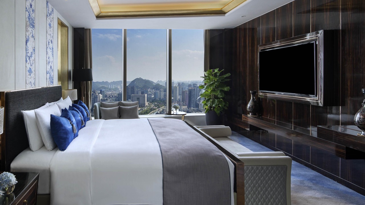 Photo of Bedroom in Nanming District