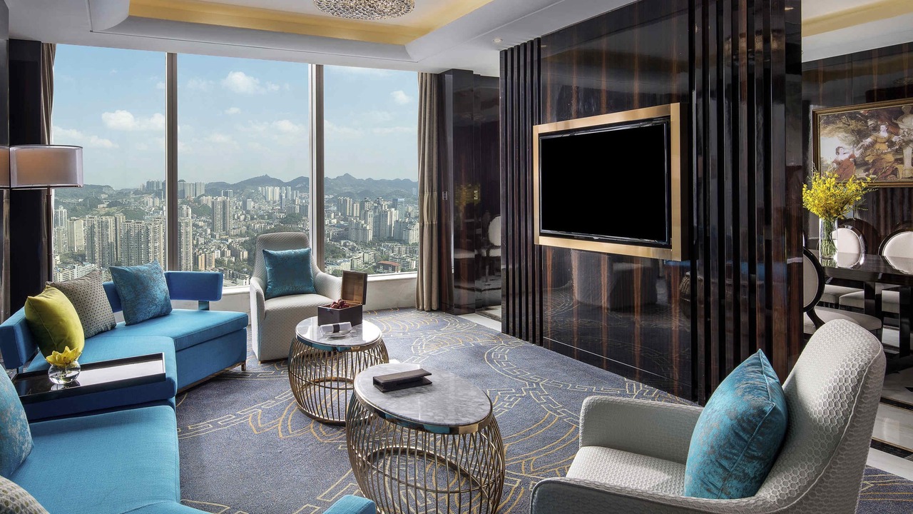 Photo of Bedroom in Nanming District