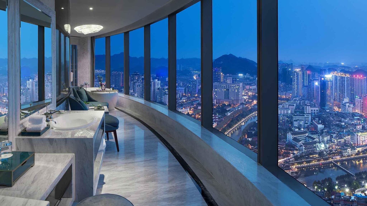 Photo of Bedroom in Nanming District