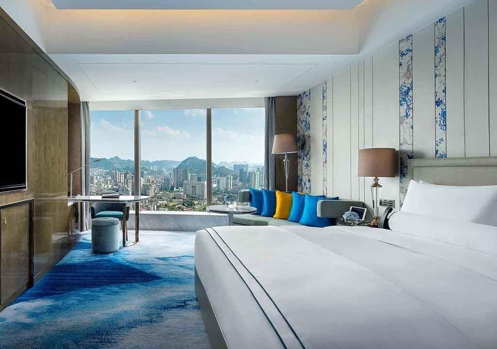 Photo of Bedroom in Nanming District