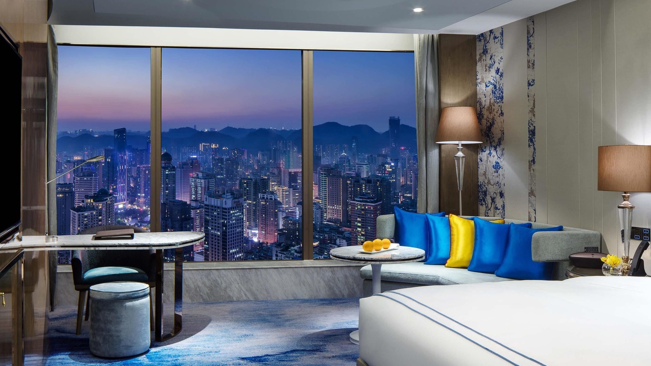 Photo of Bedroom in Nanming District