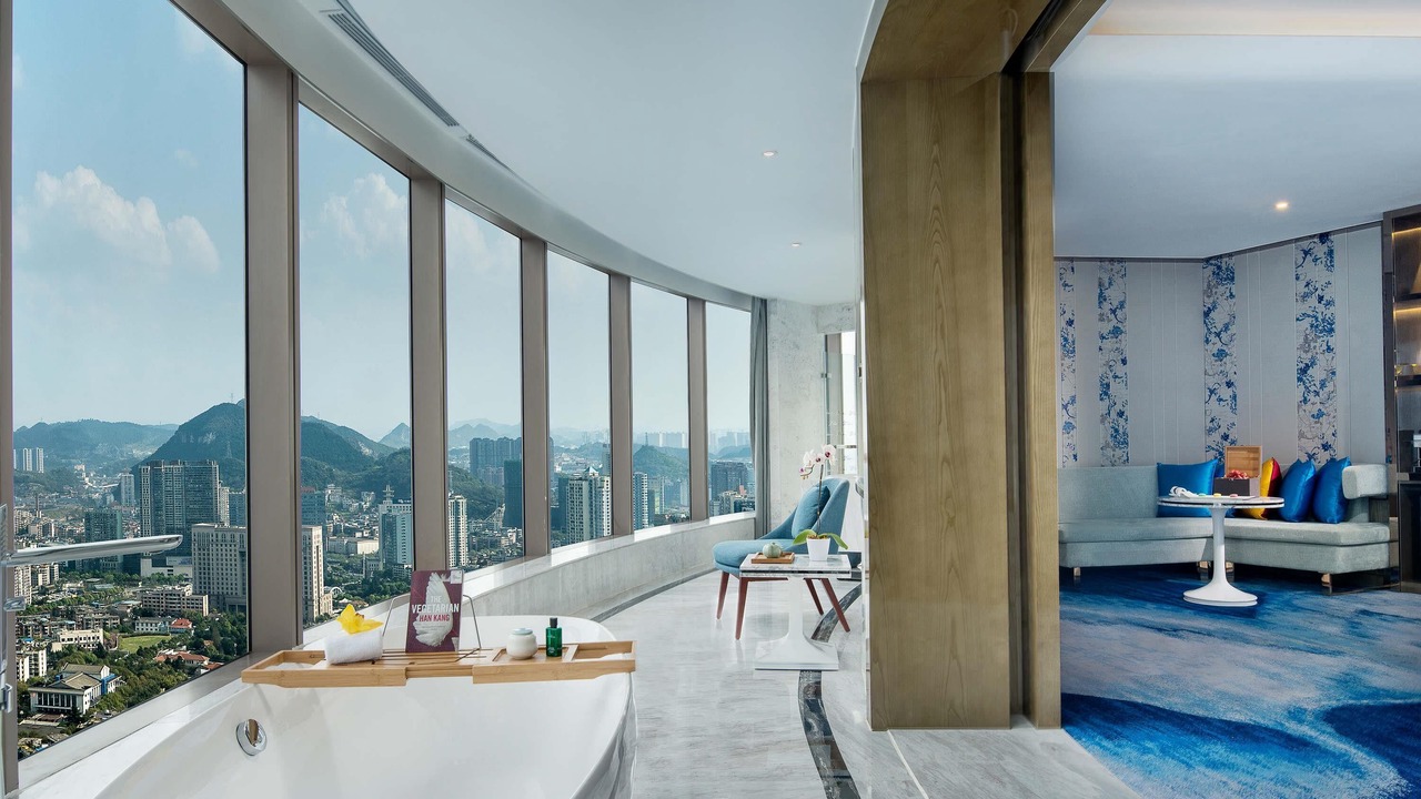 Photo of Bedroom in Nanming District