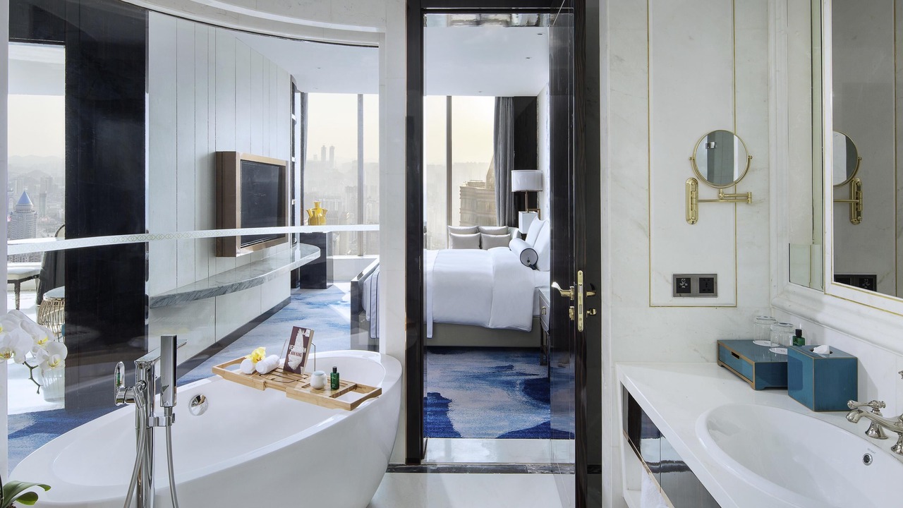 Photo of Bedroom in Nanming District