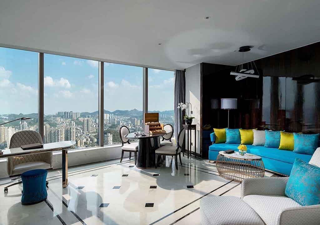 Photo of Bedroom in Nanming District