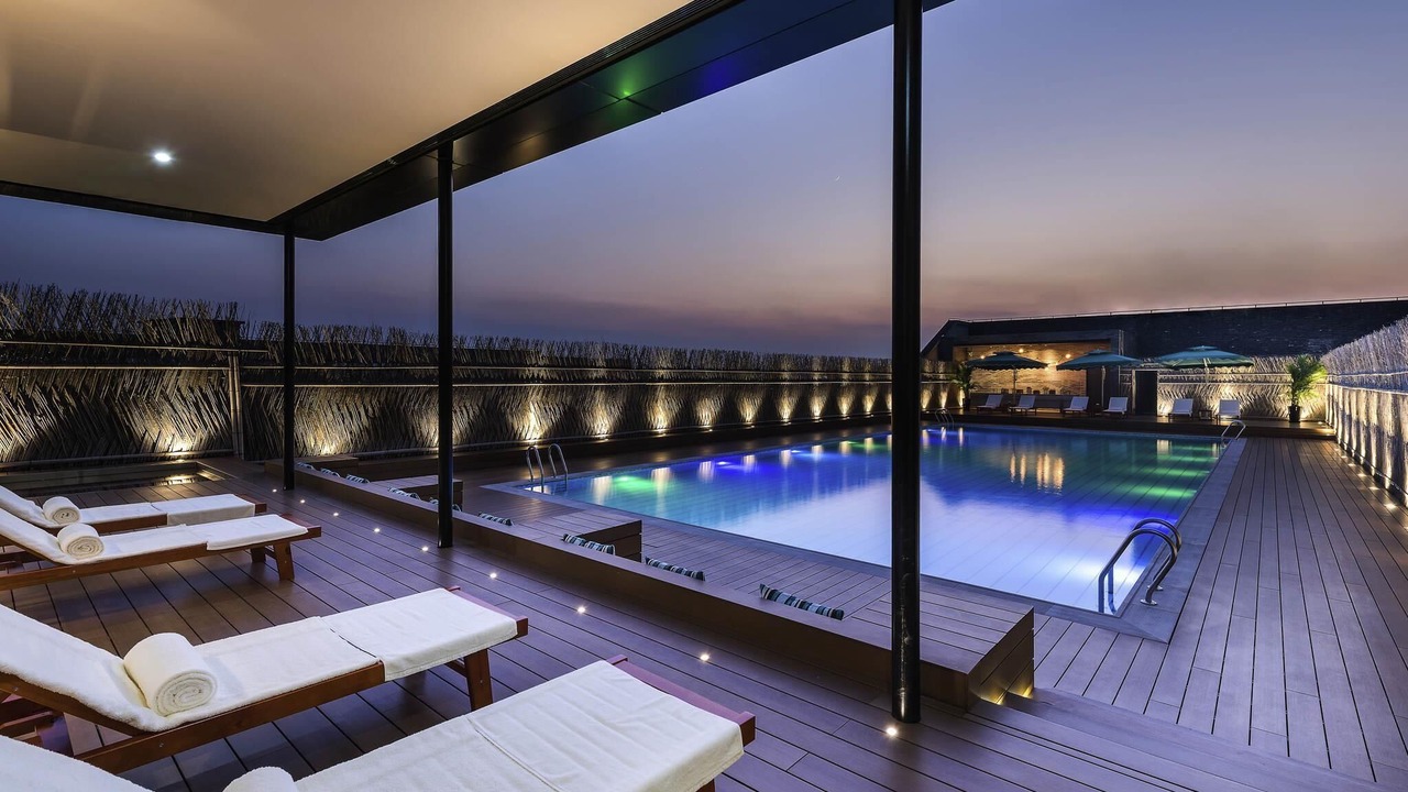 Photo of Outdoor in Pudong