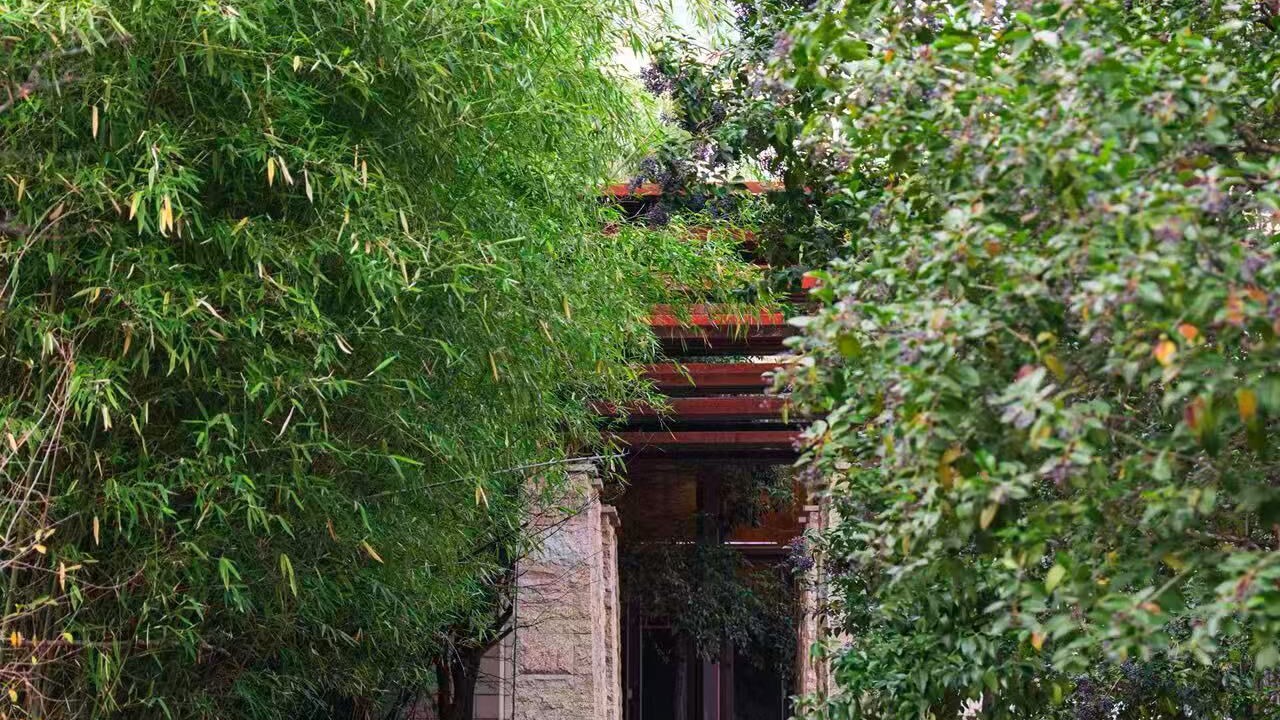 Photo of Outdoor in Qujiang New District