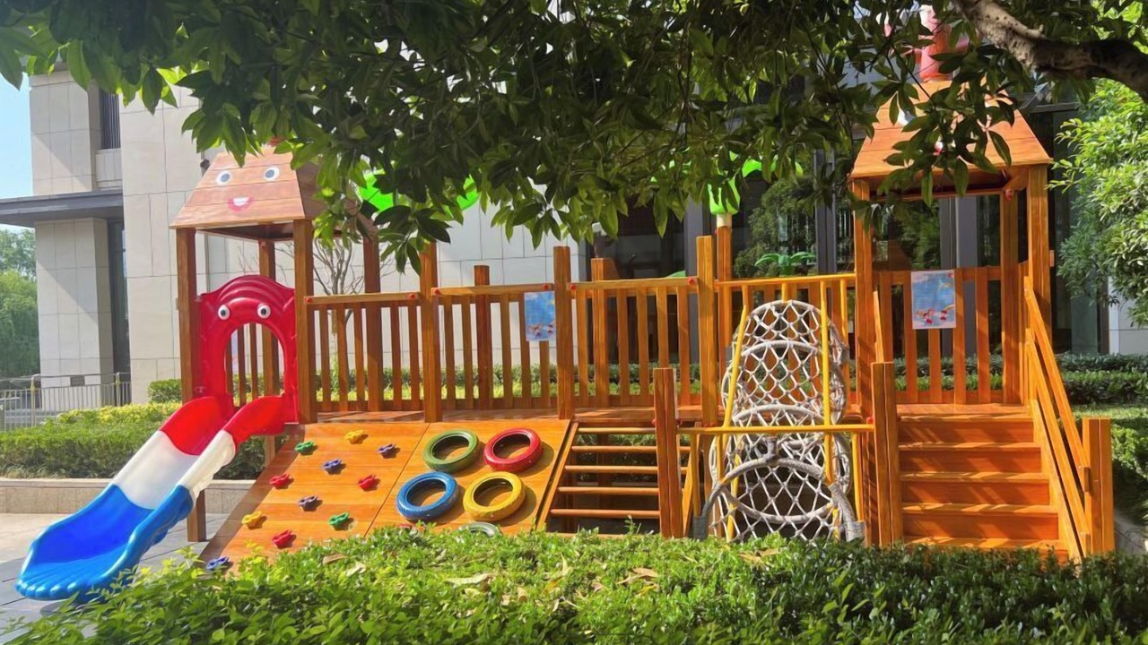 Photo of Outdoor in Qujiang New District