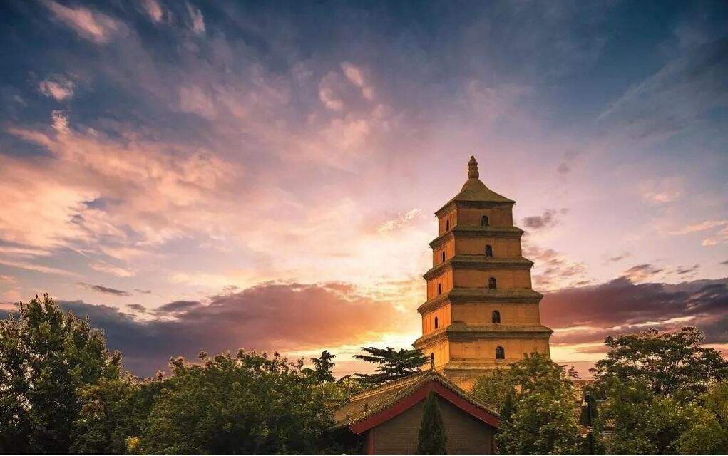 Photo of Others in Qujiang New District