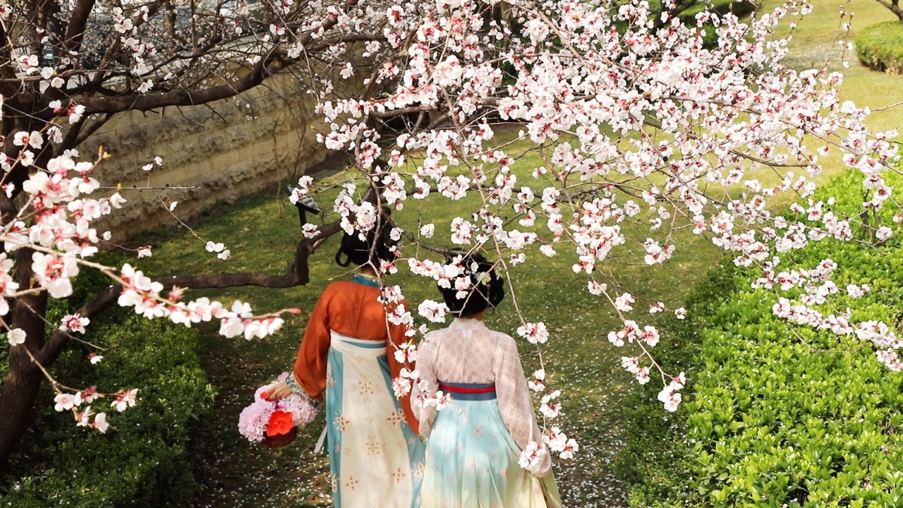 Photo of Outdoor in Qujiang New District