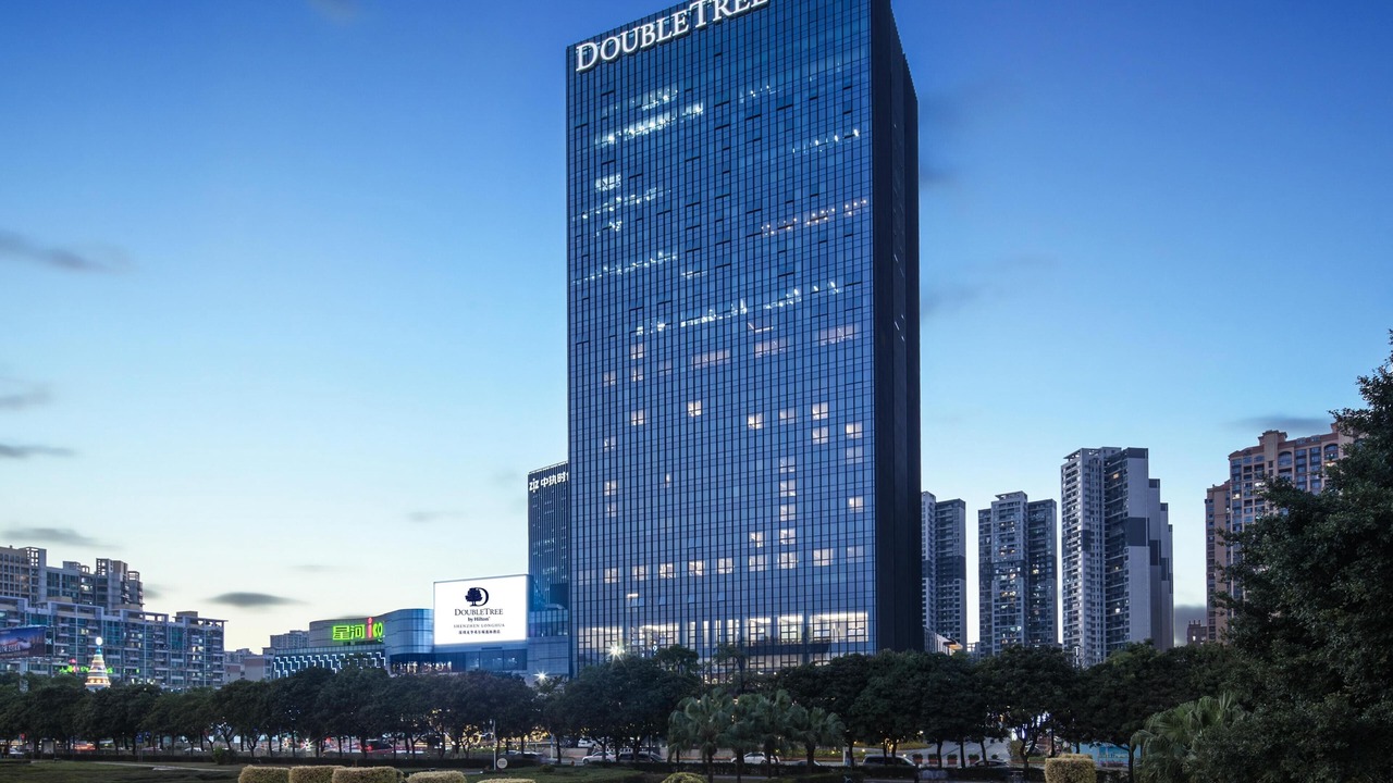 Photo of Outdoor in Longhua District