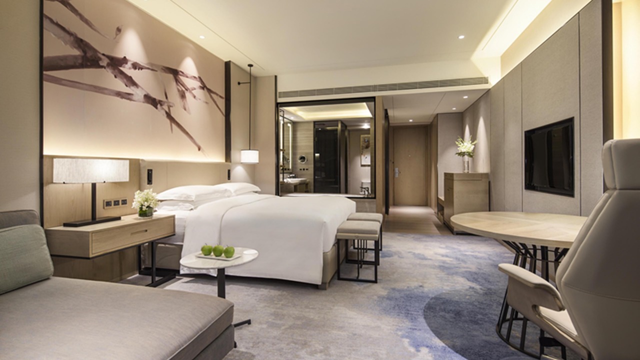 Photo of Bedroom in Longhua District