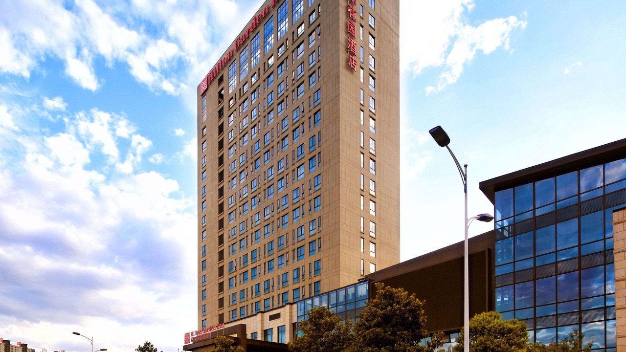 Photo of Outdoor in Gaoxin