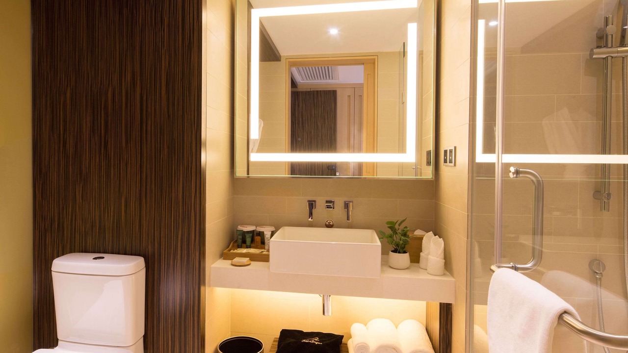 Photo of Bathroom in Gaoxin