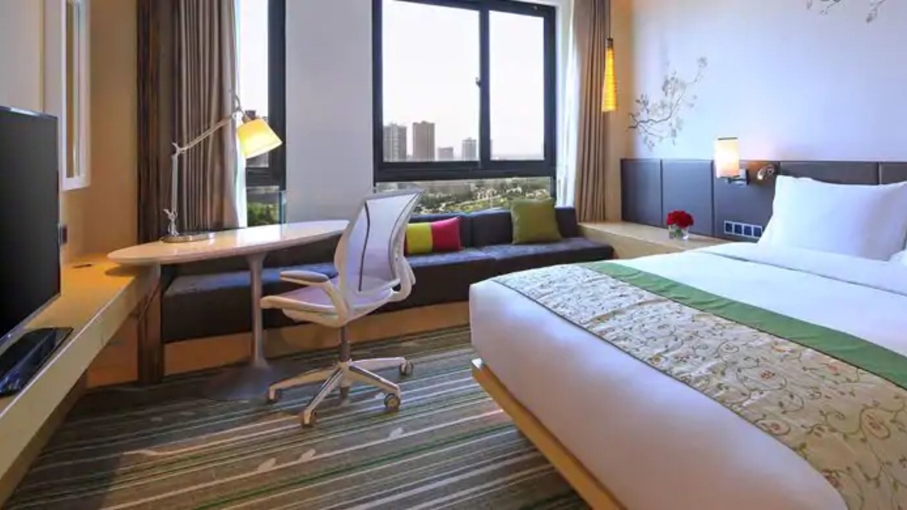Photo of Bedroom in Gaoxin