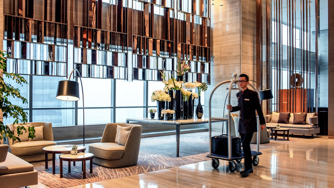 Photo of Livingroom in Shizhong