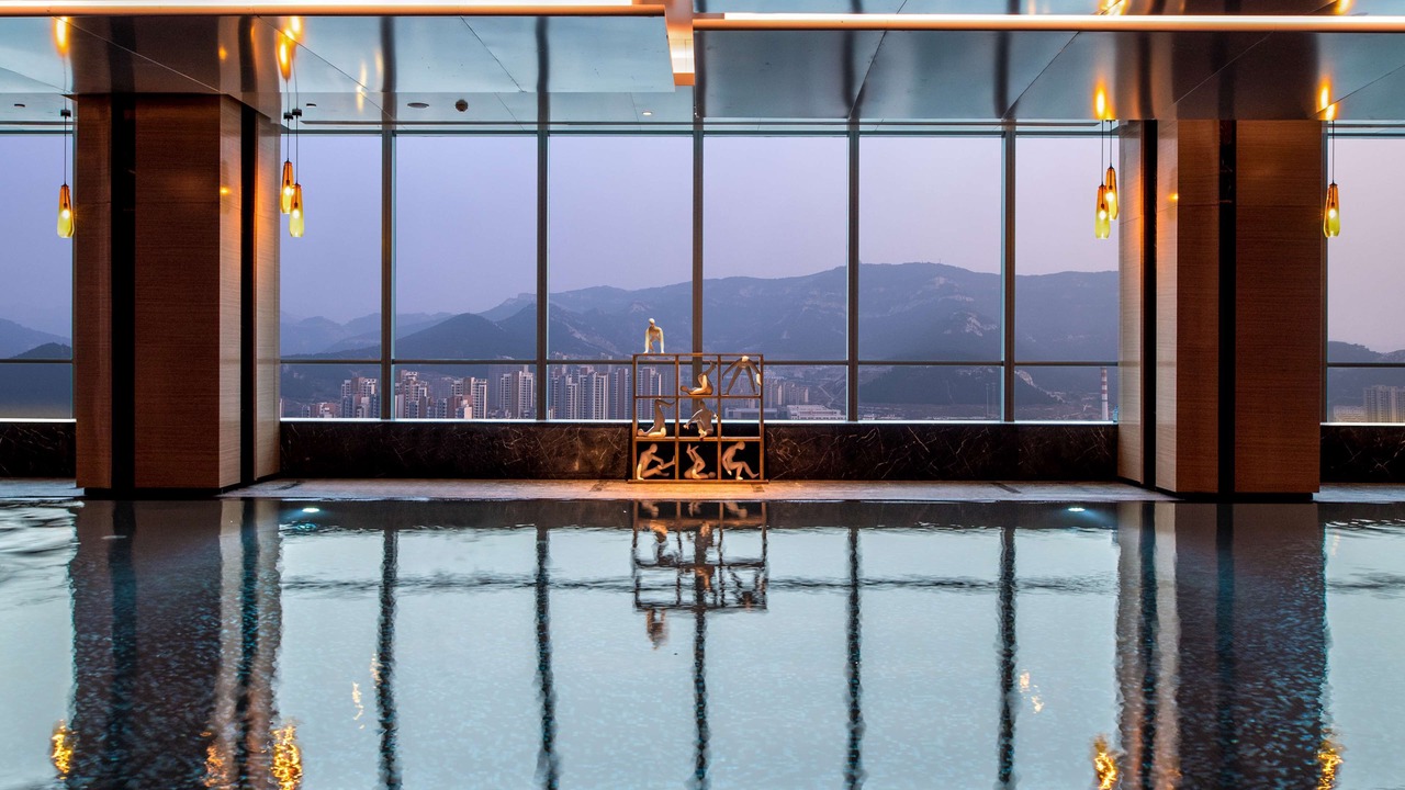 Photo of Outdoor in Shizhong