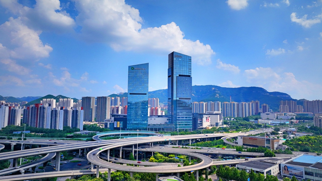 Photo of Outdoor in Shizhong