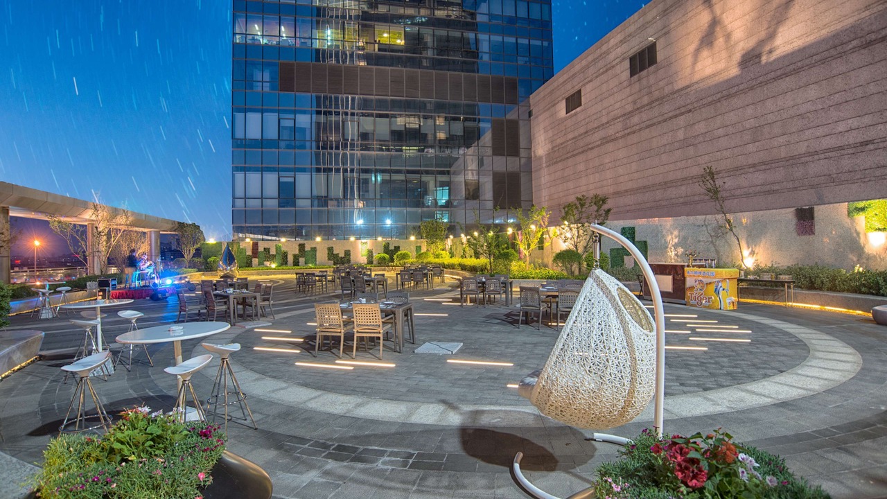 Photo of Outdoor in Shizhong