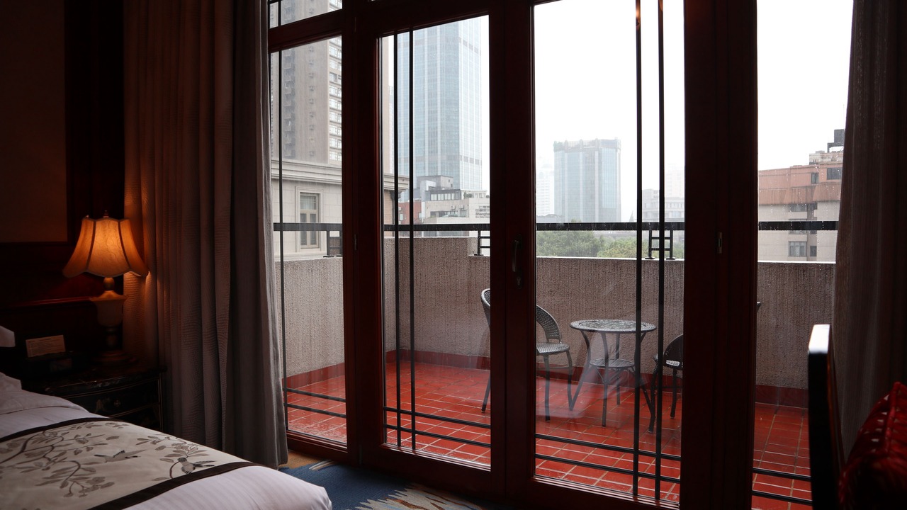 Photo of Outdoor in Huaihai Road Commercial Area