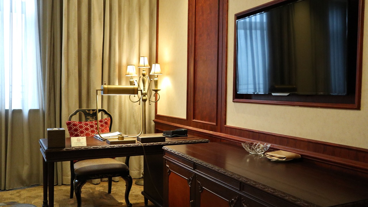 Photo of Bedroom in Huaihai Road Commercial Area