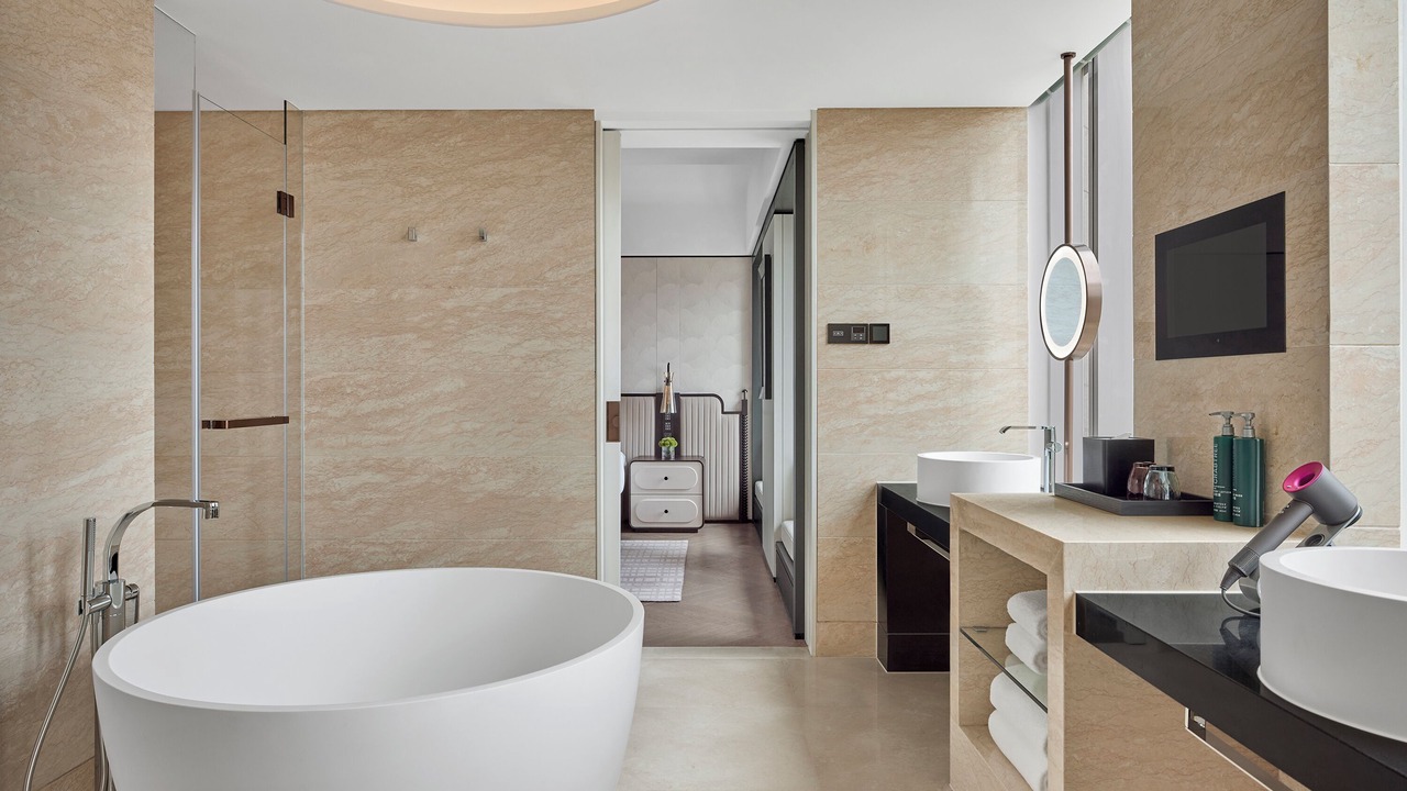 Photo of Bathroom in Changning