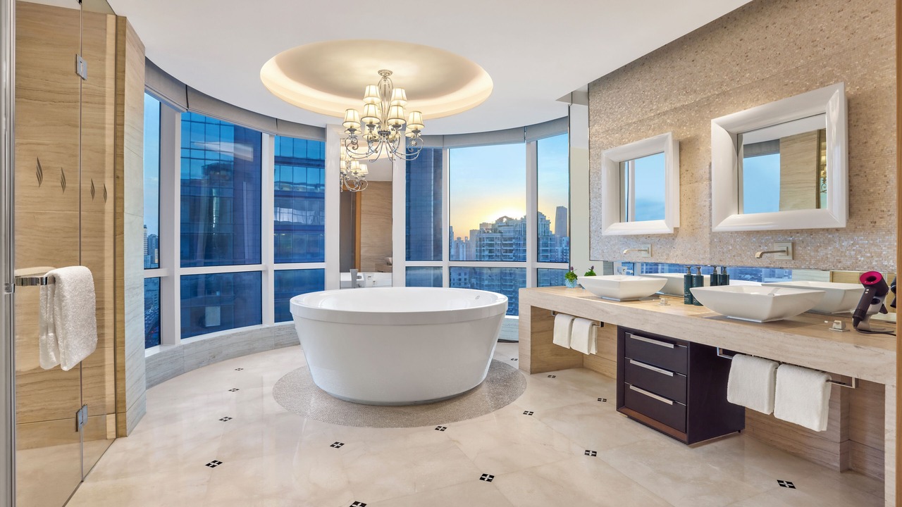 Photo of Bathroom in Changning