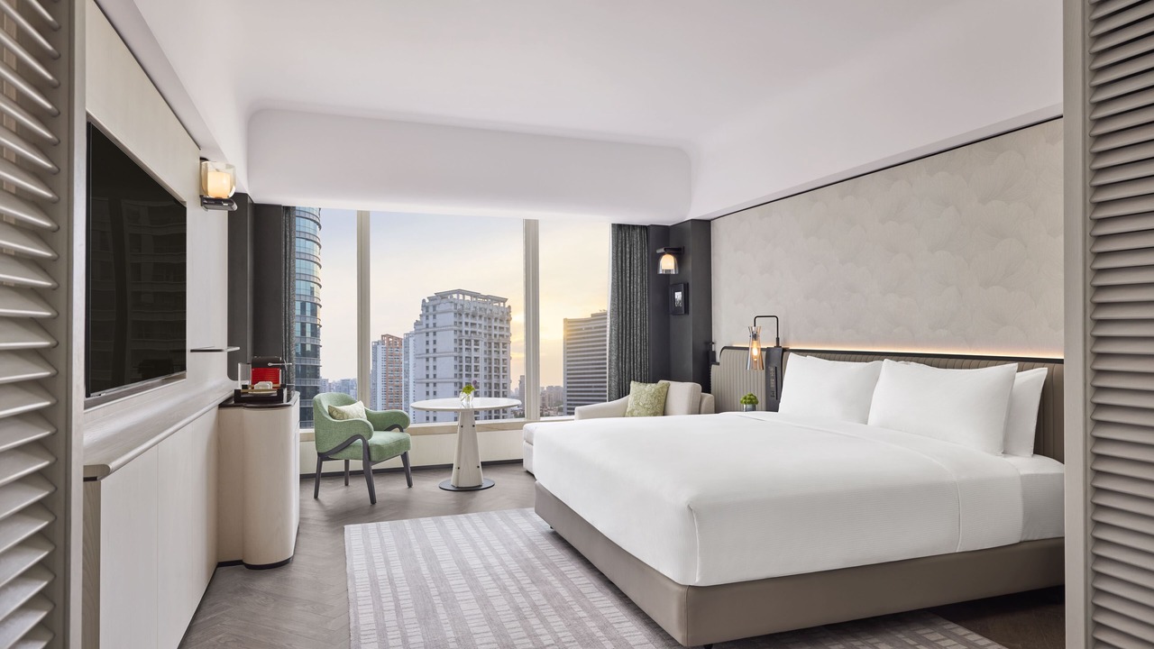 Photo of Bedroom in Changning