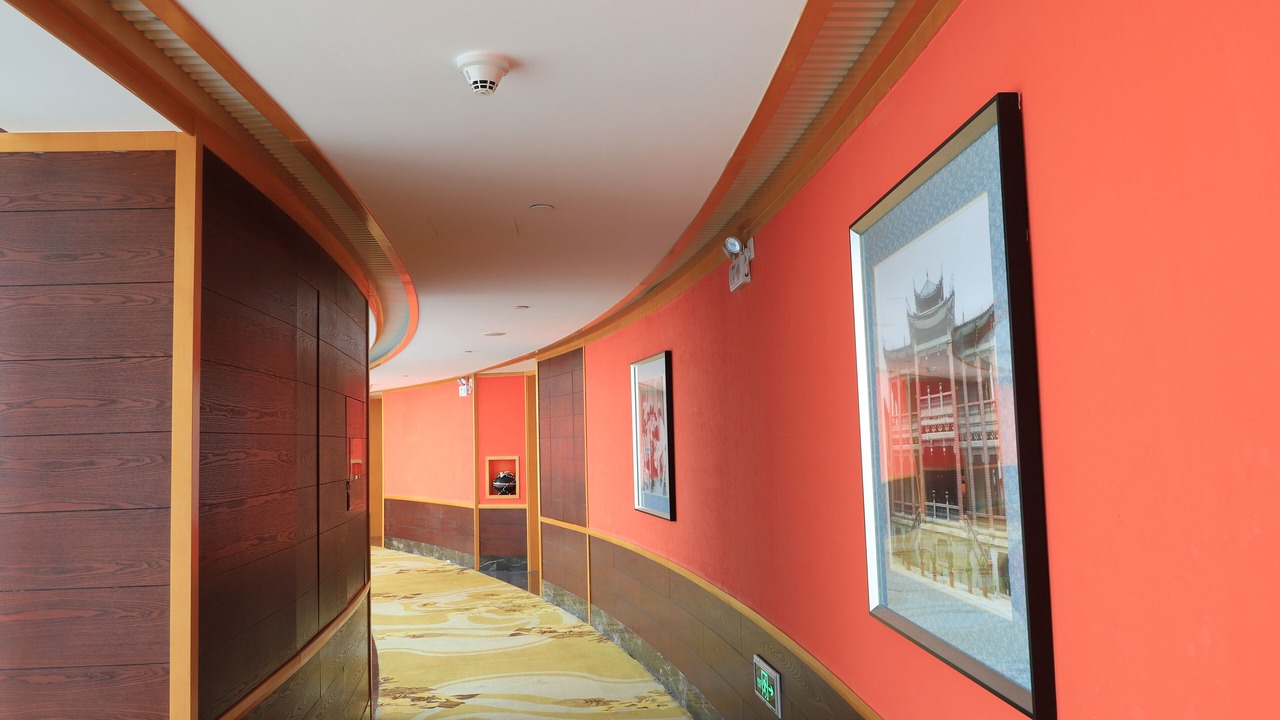 Photo of Bedroom in Yuancheng District