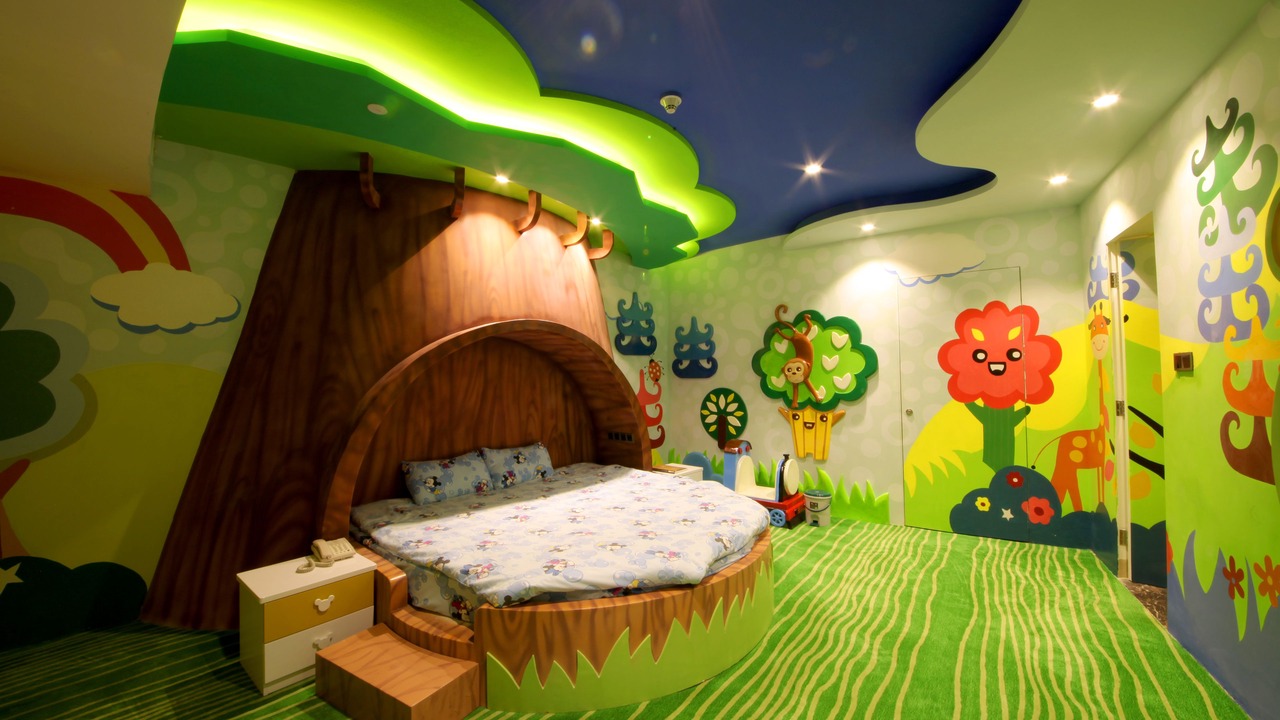 Photo of Bedroom in Yuancheng District