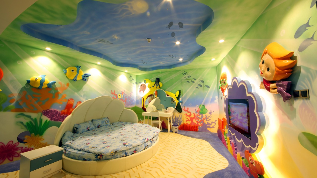 Photo of Bedroom in Yuancheng District
