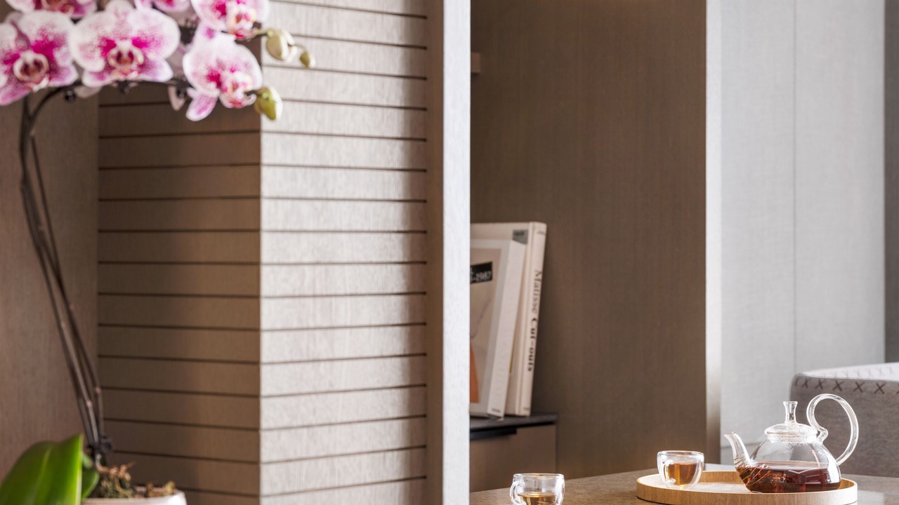 Photo of Bedroom in Middle Chaoyang