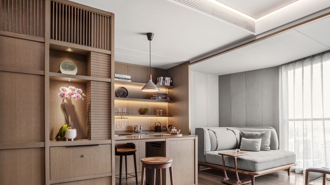 Photo of Bedroom in Middle Chaoyang