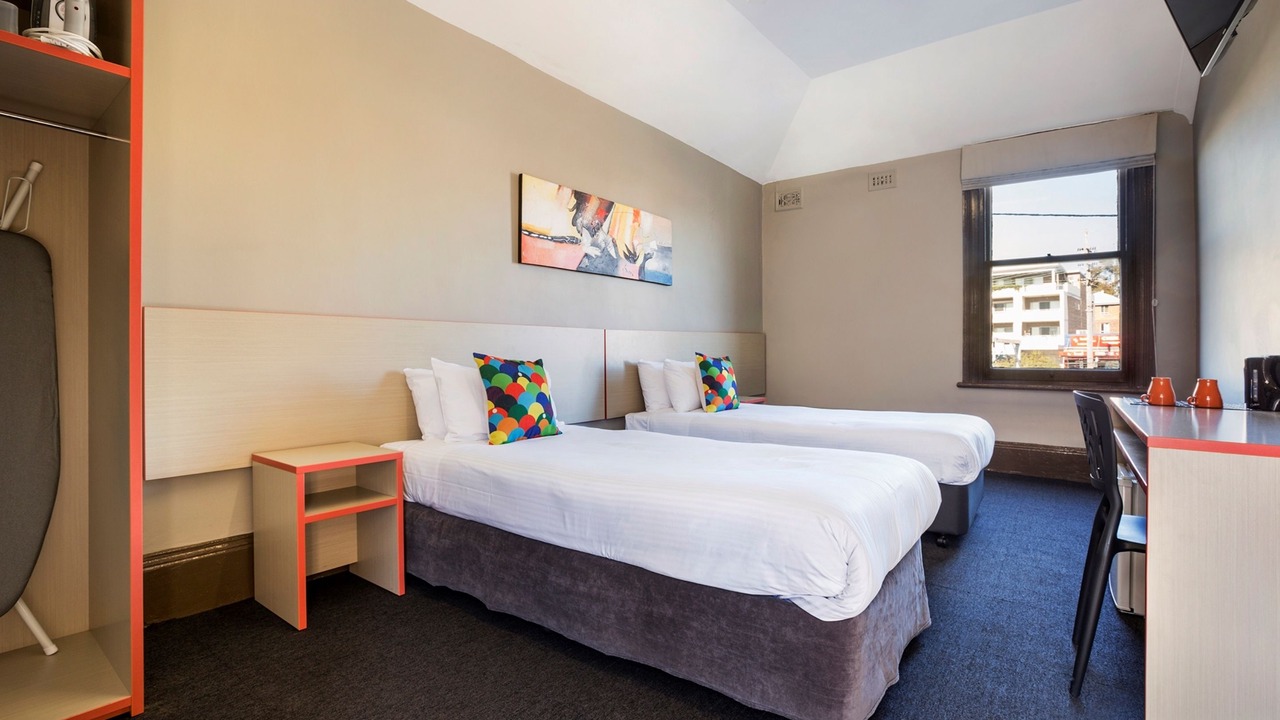 Photo of Bedroom in Granville
