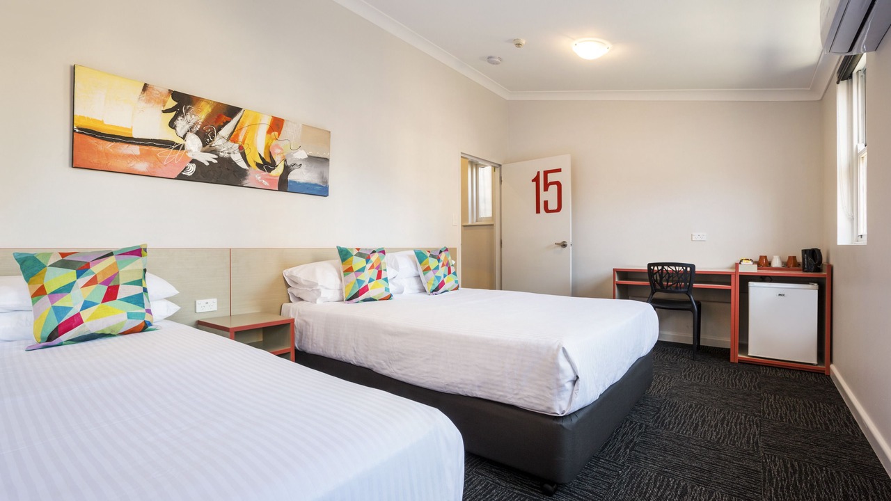 Photo of Bedroom in Granville
