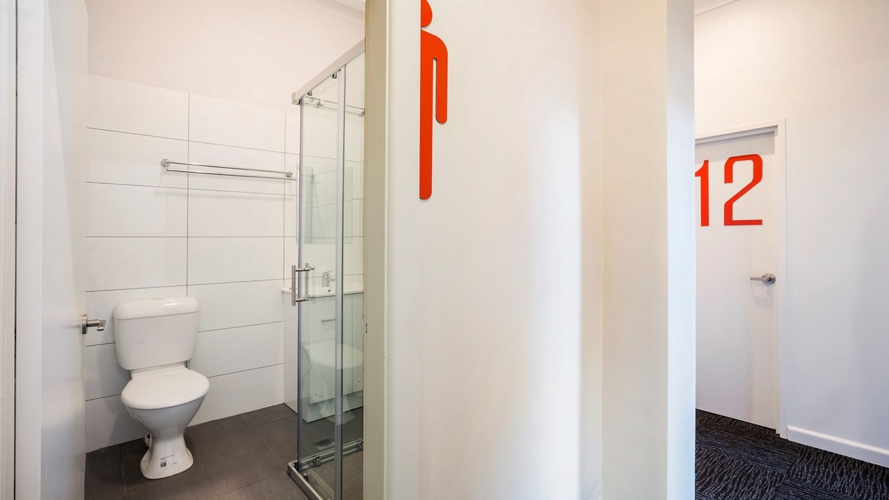 Photo of Bathroom in Granville