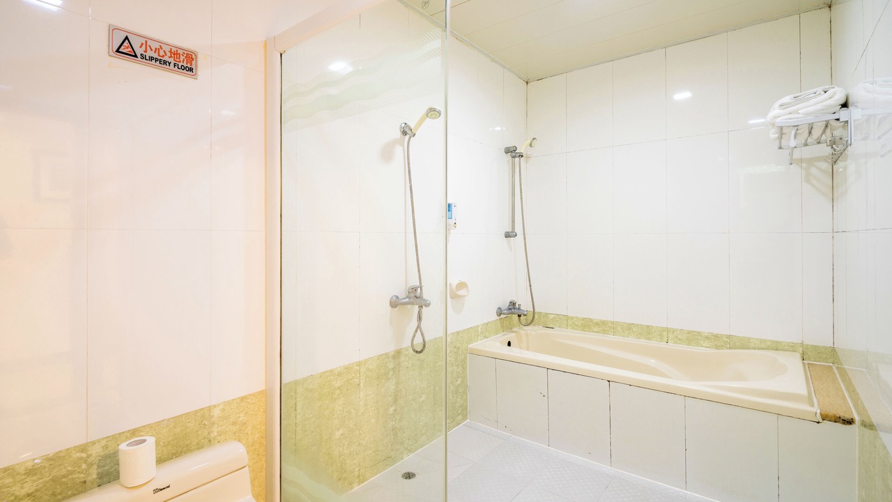 Photo of Bathroom in Guangzhou